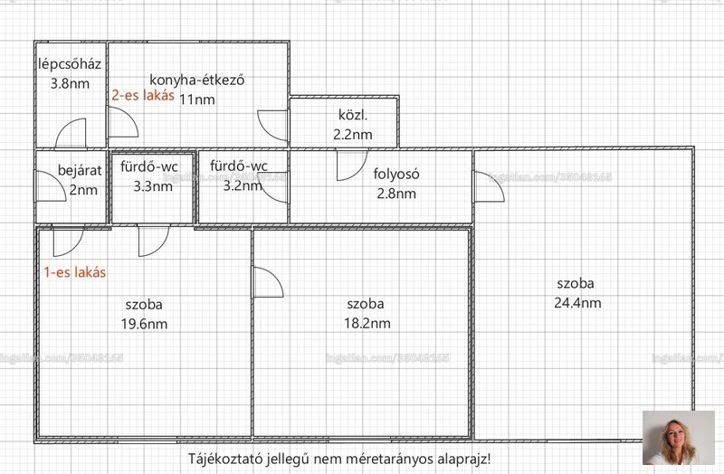 Kép az ingatlanról