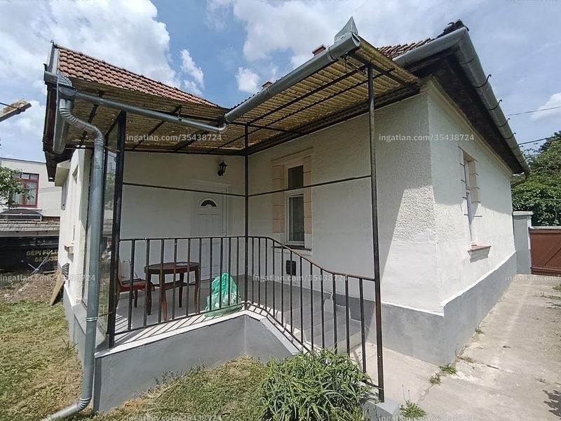 Ingatlan kép