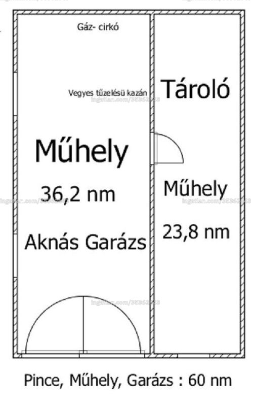 Kép az ingatlanról
