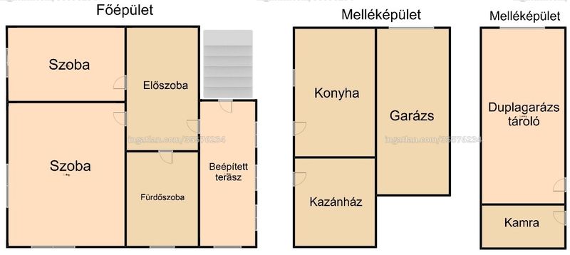 Kép az ingatlanról