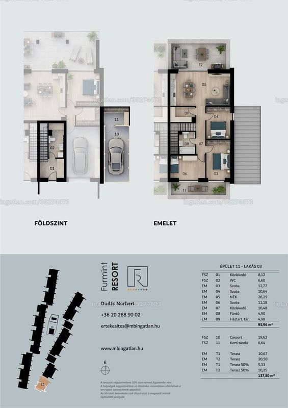 Listing photo