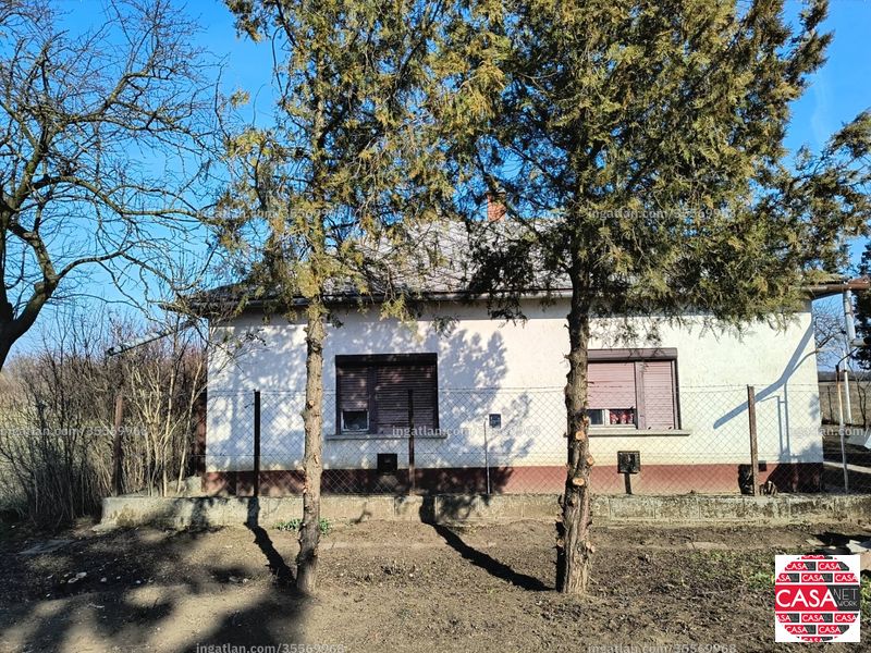 Ingatlan kép