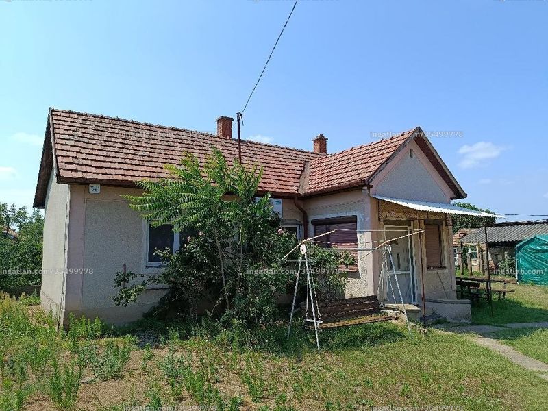 Ingatlan kép