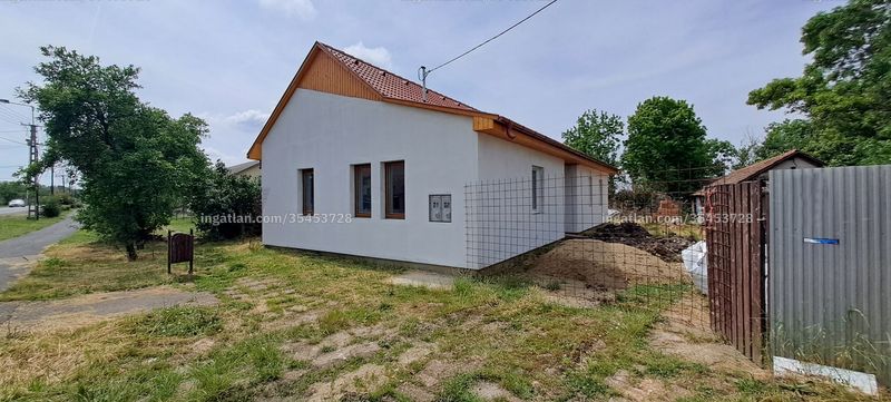 Ingatlan kép