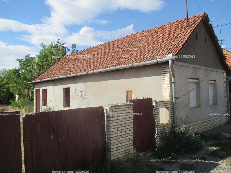 Ingatlan kép