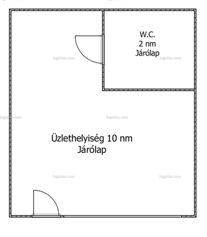 Kép az ingatlanról