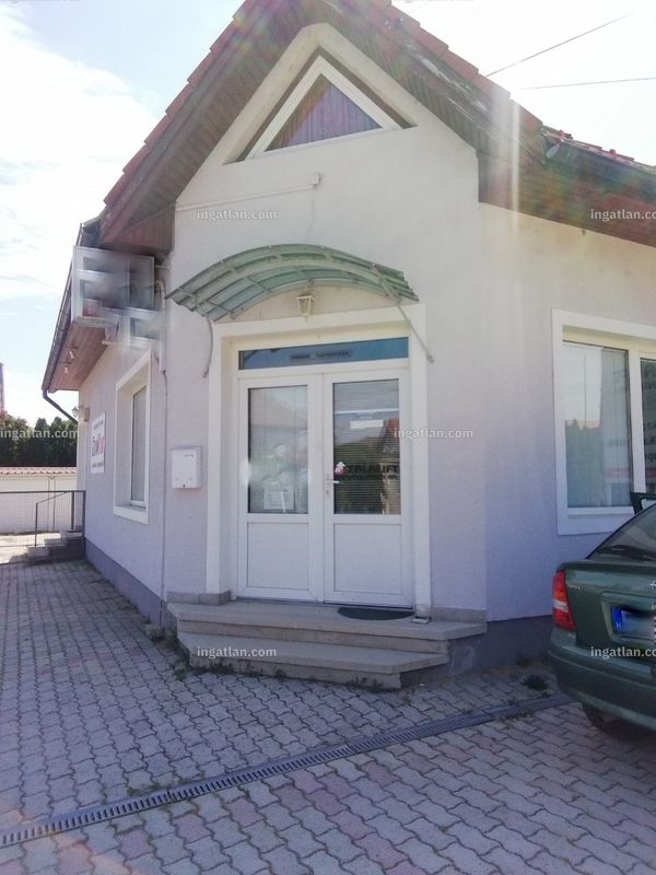 Ingatlan kép