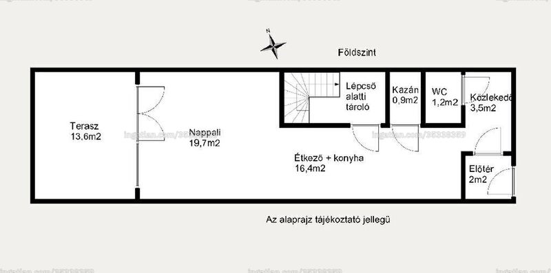 Kép az ingatlanról