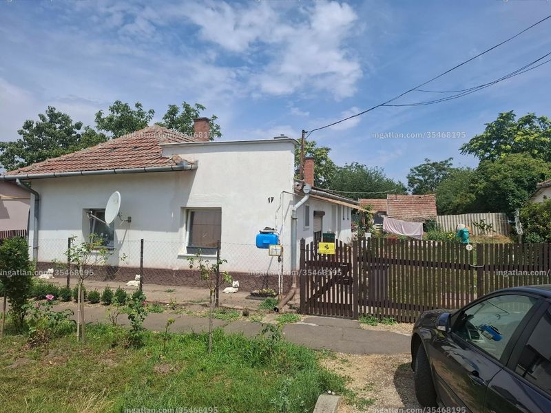 Ingatlan kép