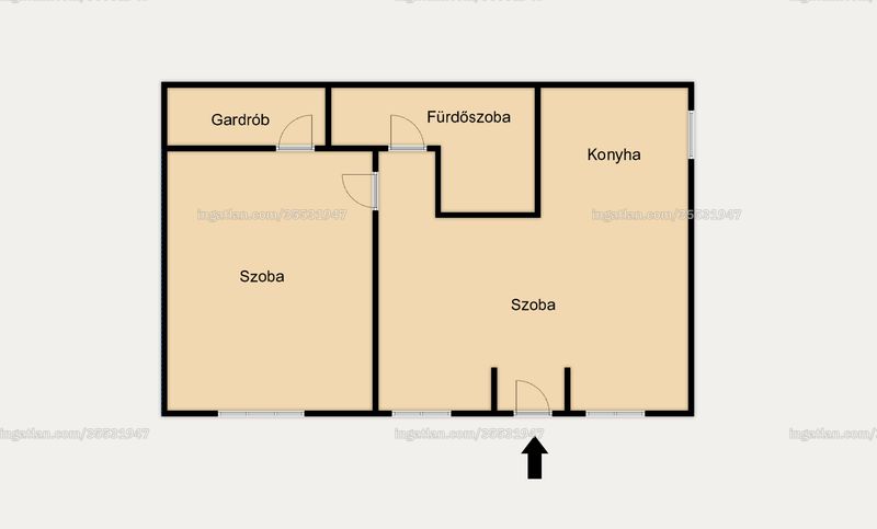 Kép az ingatlanról