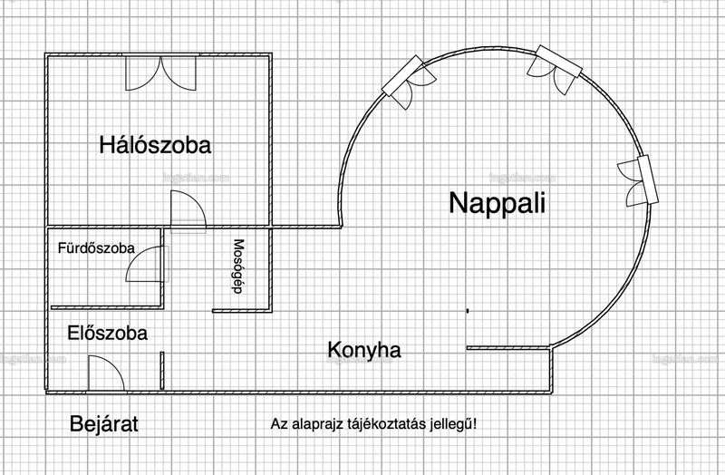 alaprajz