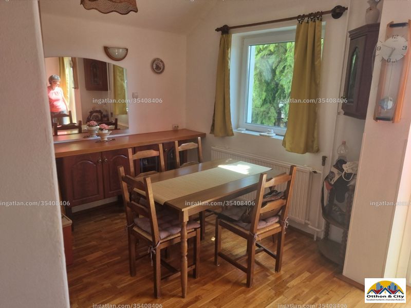 Speisezimmer