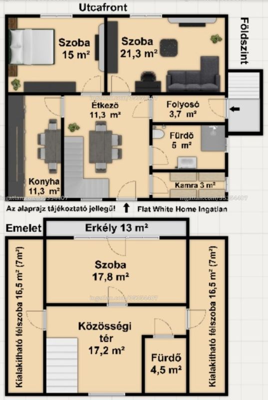 Kép az ingatlanról
