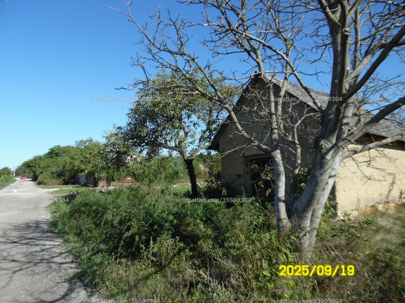 outside of the building