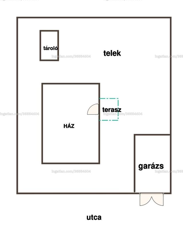 Kép az ingatlanról