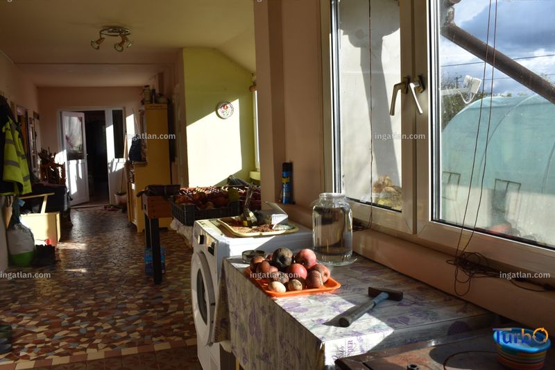 hallway