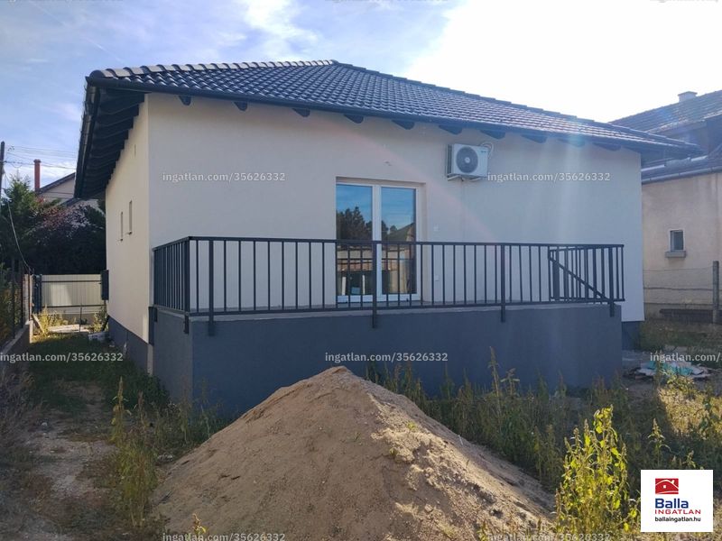 Bild über die Immobilie