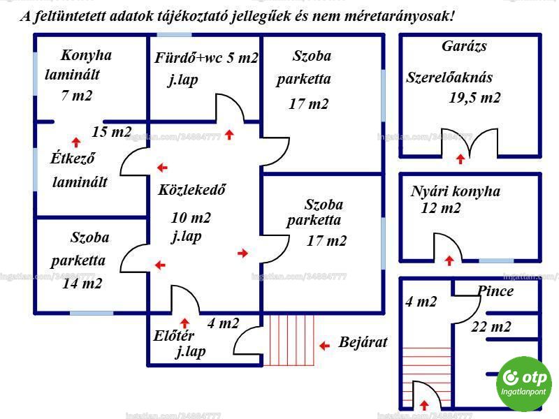alaprajz