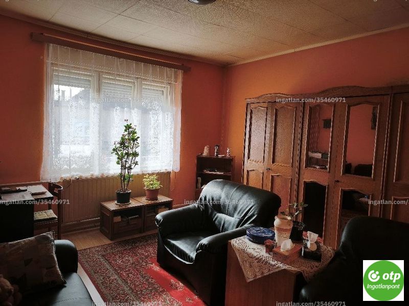 Ingatlan kép