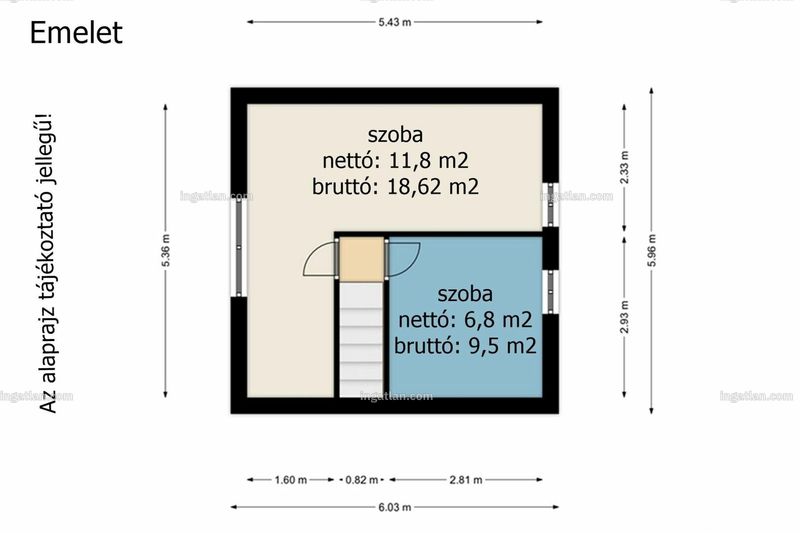Bild über die Immobilie