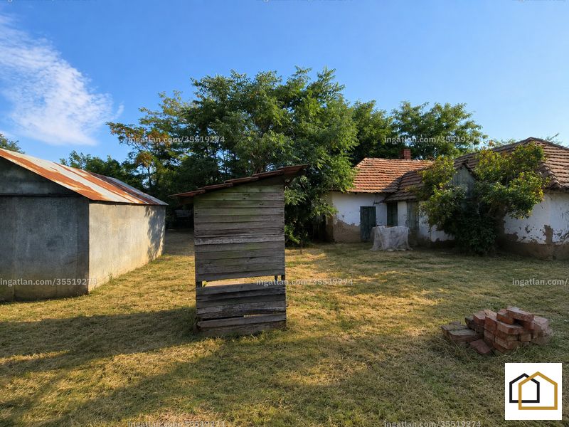 Ingatlan kép