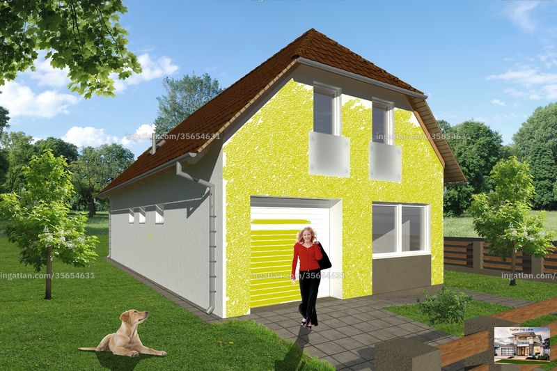 Kép az ingatlanról