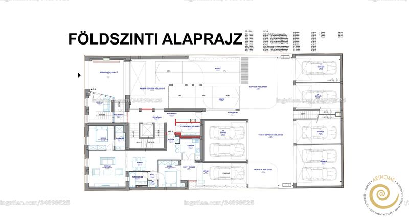 Kép az ingatlanról
