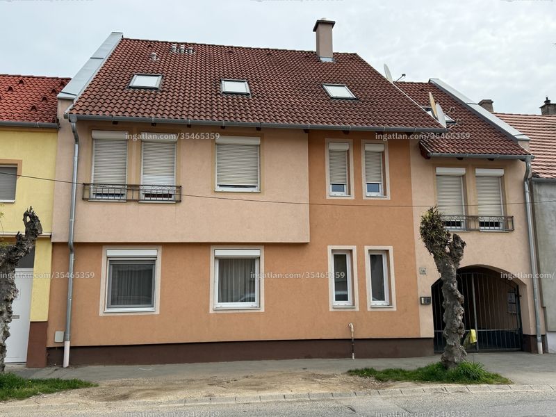 Ingatlan kép