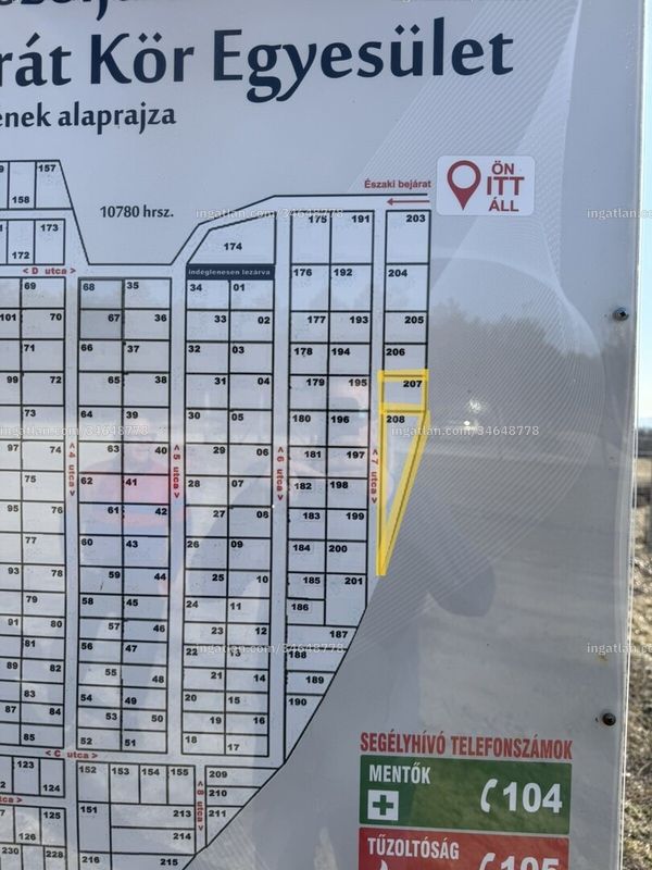 Kép az ingatlanról