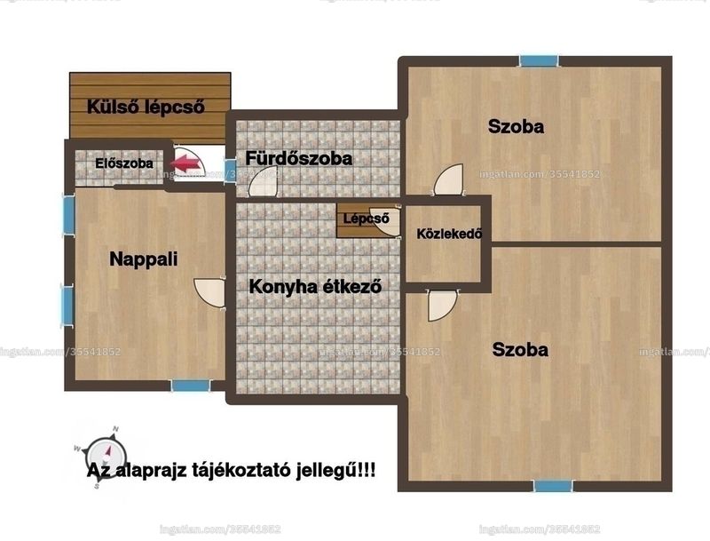 Listing photo