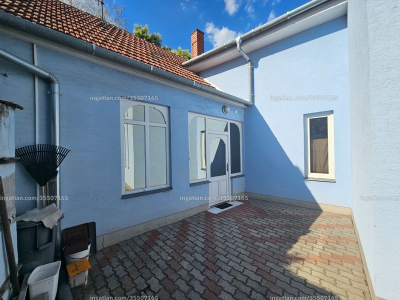 Ingatlan kép