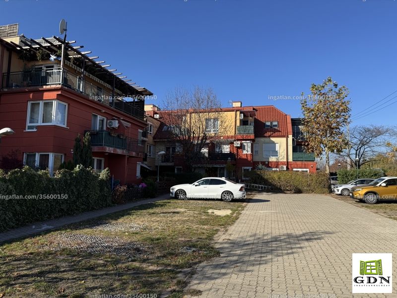 Ingatlan kép