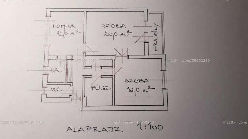 alaprajz