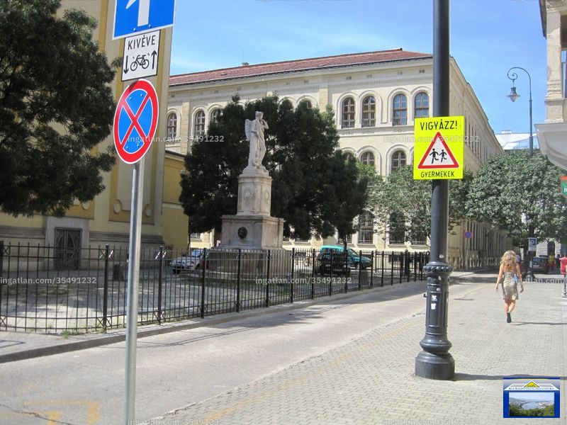 környék
