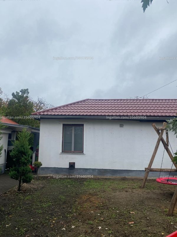 Ingatlan kép