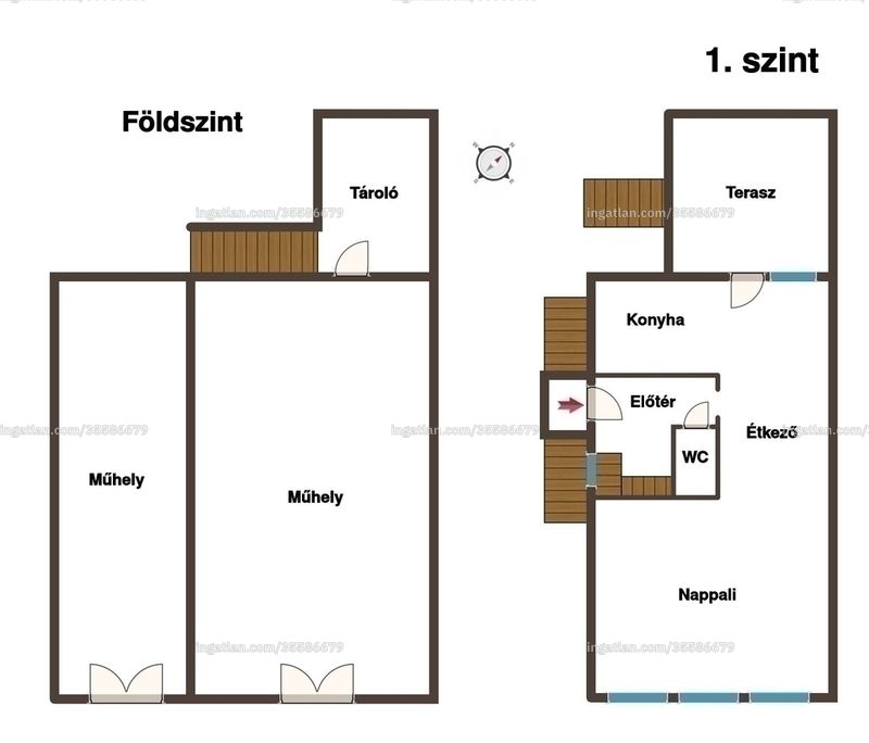 Kép az ingatlanról