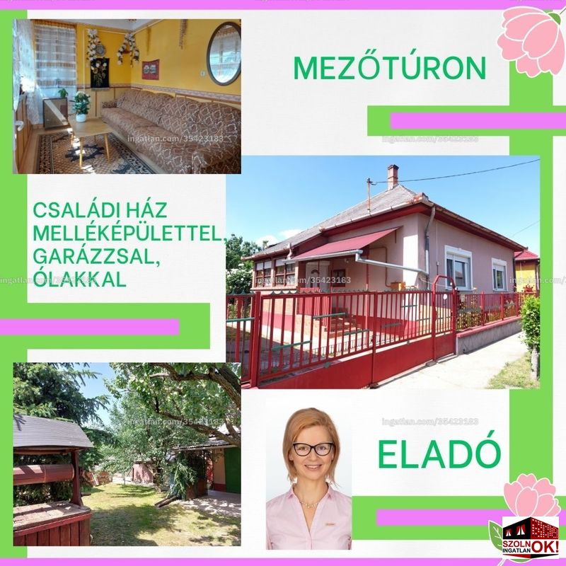 Ingatlan kép