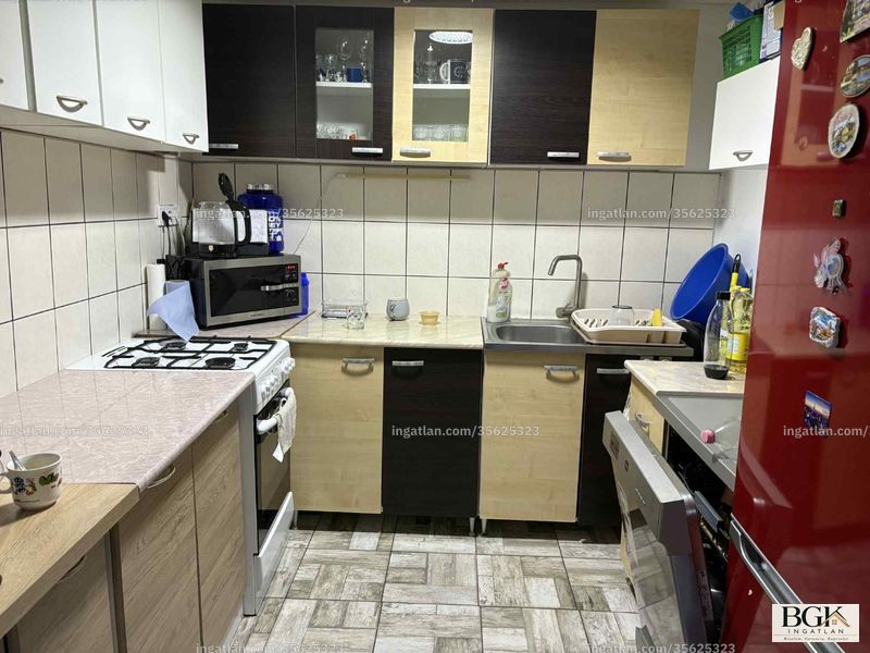 Ingatlan kép