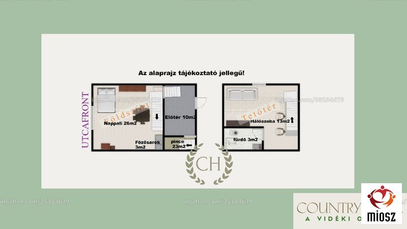 Bild über die Immobilie