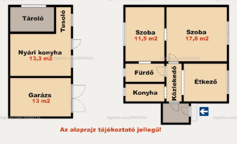 Kép az ingatlanról