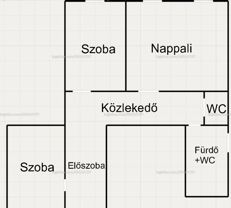 Kép az ingatlanról