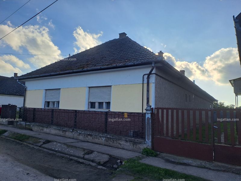 Ingatlan kép