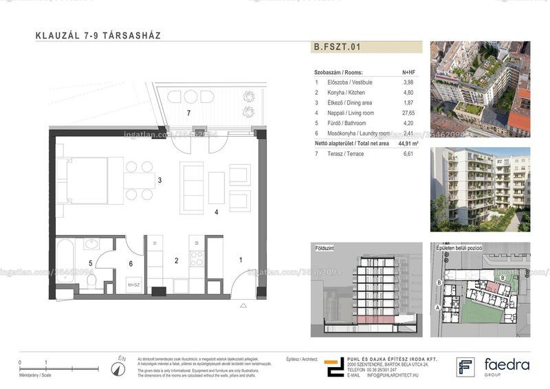 Listing photo