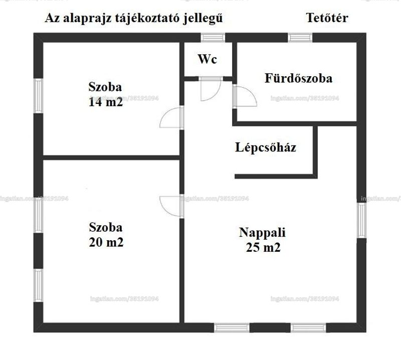 Kép az ingatlanról