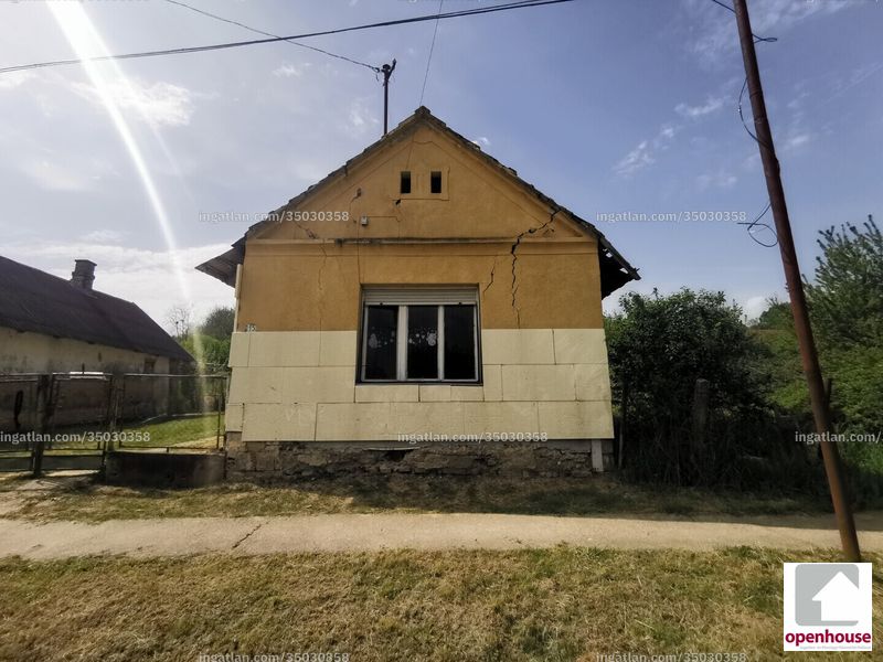 Ingatlan kép