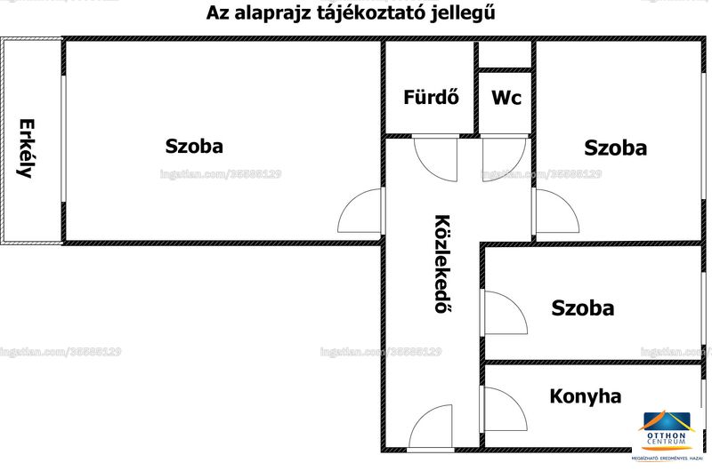 Listing photo