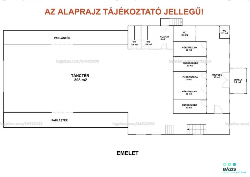Kép az ingatlanról