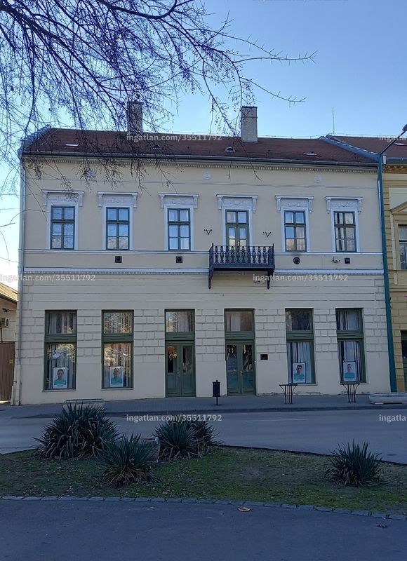 Ingatlan kép