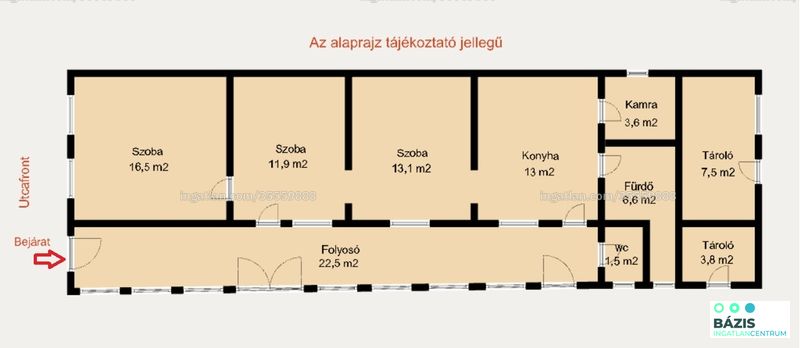 Bild über die Immobilie