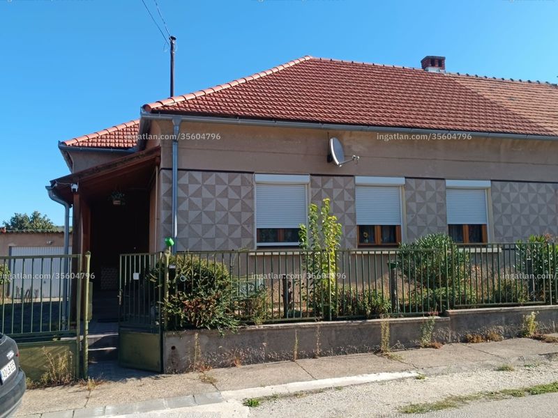 Ingatlan kép